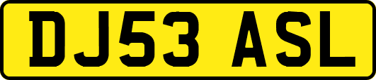 DJ53ASL