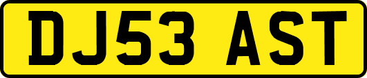 DJ53AST