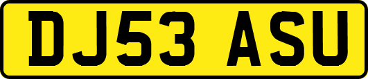 DJ53ASU
