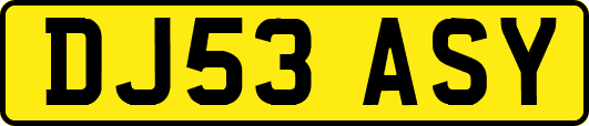 DJ53ASY