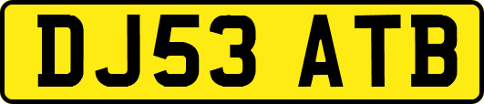 DJ53ATB