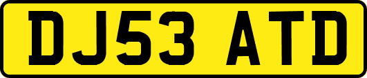 DJ53ATD