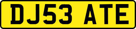 DJ53ATE