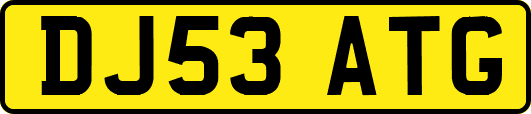 DJ53ATG