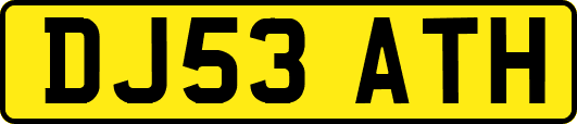 DJ53ATH