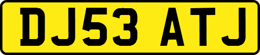 DJ53ATJ