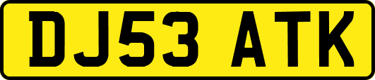 DJ53ATK