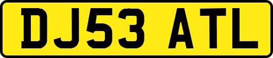 DJ53ATL