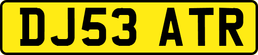 DJ53ATR