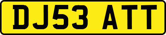 DJ53ATT