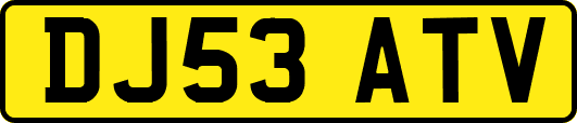 DJ53ATV