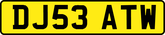 DJ53ATW