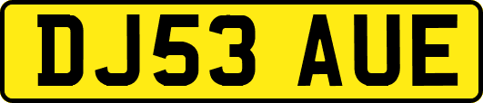 DJ53AUE