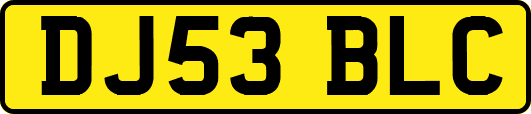 DJ53BLC