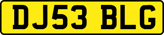 DJ53BLG