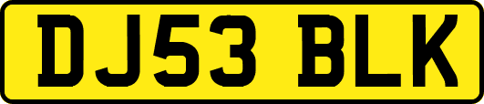 DJ53BLK