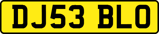 DJ53BLO