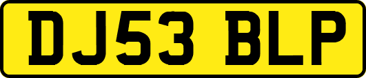 DJ53BLP