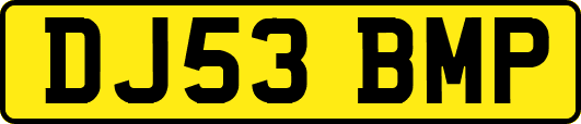 DJ53BMP