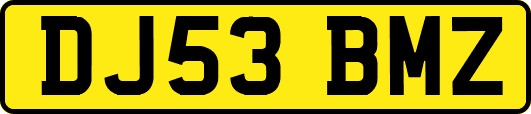 DJ53BMZ