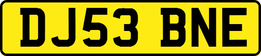 DJ53BNE