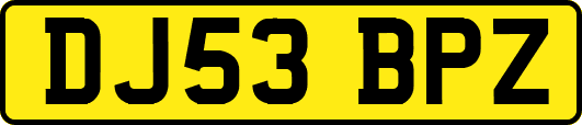 DJ53BPZ