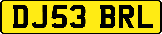 DJ53BRL