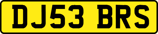 DJ53BRS