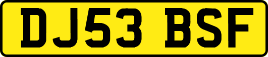 DJ53BSF