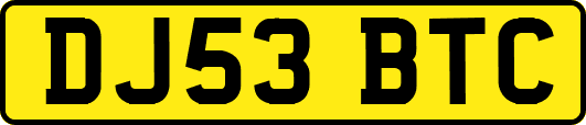 DJ53BTC