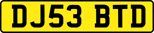DJ53BTD