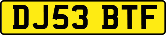 DJ53BTF