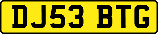 DJ53BTG