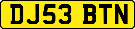 DJ53BTN