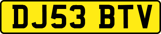 DJ53BTV