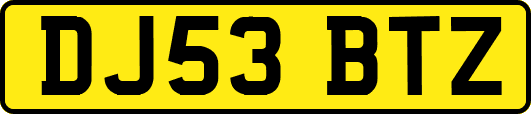 DJ53BTZ
