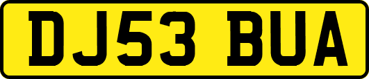 DJ53BUA