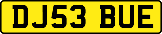 DJ53BUE