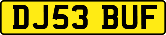 DJ53BUF