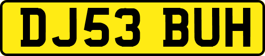 DJ53BUH