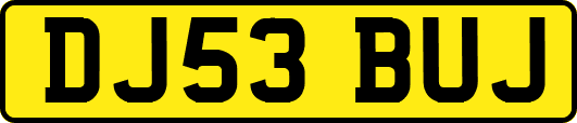 DJ53BUJ