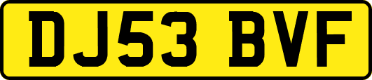 DJ53BVF