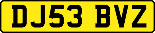 DJ53BVZ
