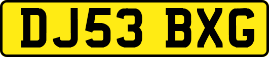 DJ53BXG