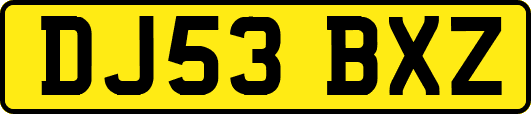 DJ53BXZ