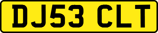 DJ53CLT