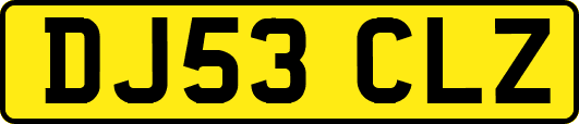 DJ53CLZ