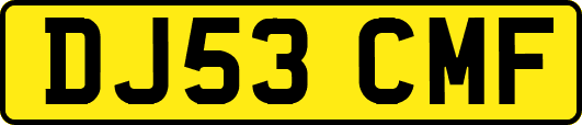 DJ53CMF