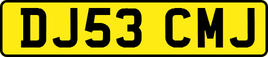 DJ53CMJ