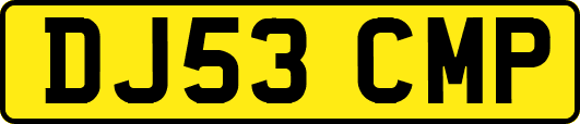 DJ53CMP